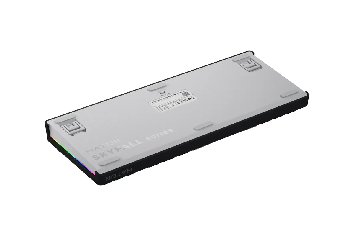 HATOR Skyfall 80 MAG ULTIMA 8K spēļu tastatūra Photo 6