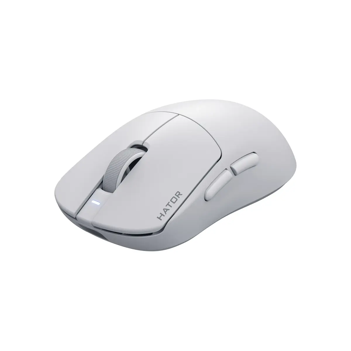 HATOR Quasar 3S Ultima 8K Wireless Gaming Mouse Photo 2