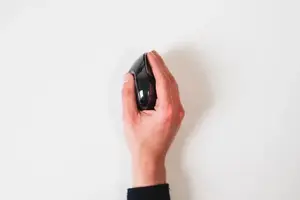 Sīkumi maina visu — ergonomisks dizains dabiskai ērtībai