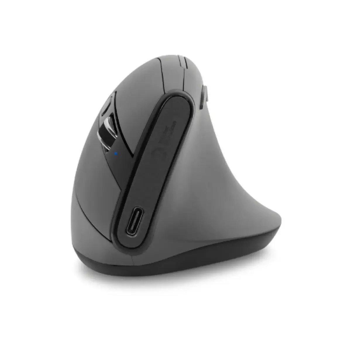 Вертикальная беспроводная мышь BakkerElkhuizen Grip Pro Photo 4