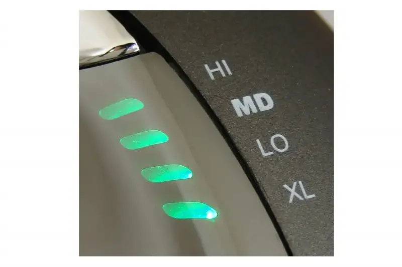 Вертикальная мышь BakkerElkhuizen Evoluent 4 Bluetooth Photo 2