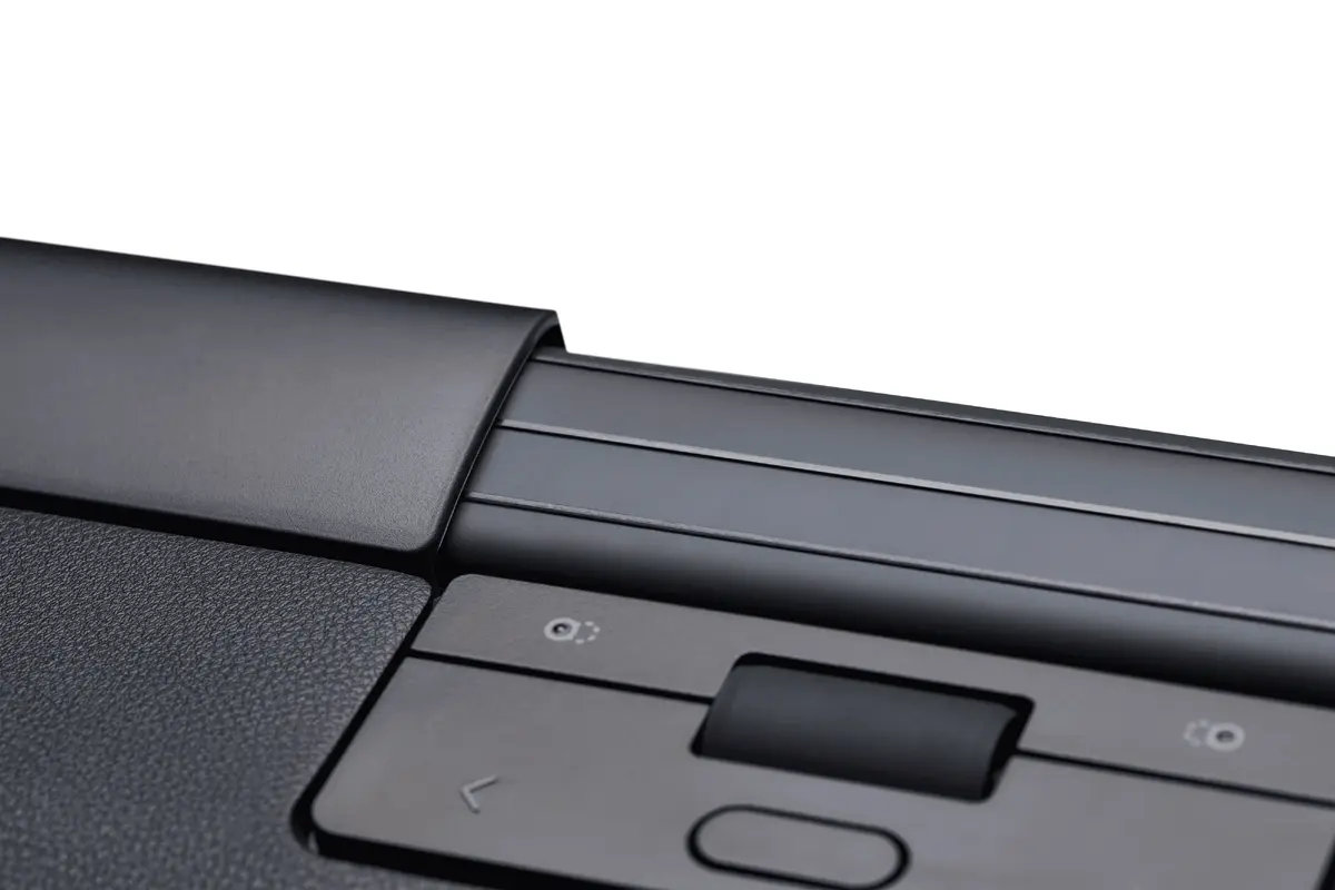 Contour Design SliderMouse Pro Extended Wireless Mouse Photo 2