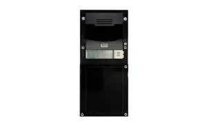 Аксессуар для домофонной системы 2N 9155101CB, черный