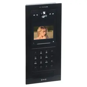 VIDOS IPX S110 External Door Station
