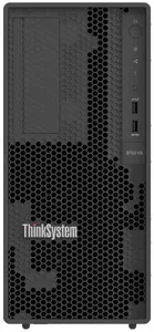 Lenovo ThinkSystem ST50 V3 Tower serveris, Intel Xeon 6 6315P 2.8 GHz, 16 GB DDR5-SDRAM, 1.92 TB krātuve, 500 W