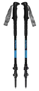 Nūjošanas nūjas Gabel Mont Blanc 4.0, alumīnija, Ocean krāsā