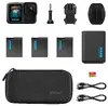GoPro HERO13 Black Power Bundle darbības kamera Photo 2
