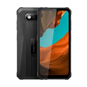 Смартфон Kruger&Matz DRIVE 11