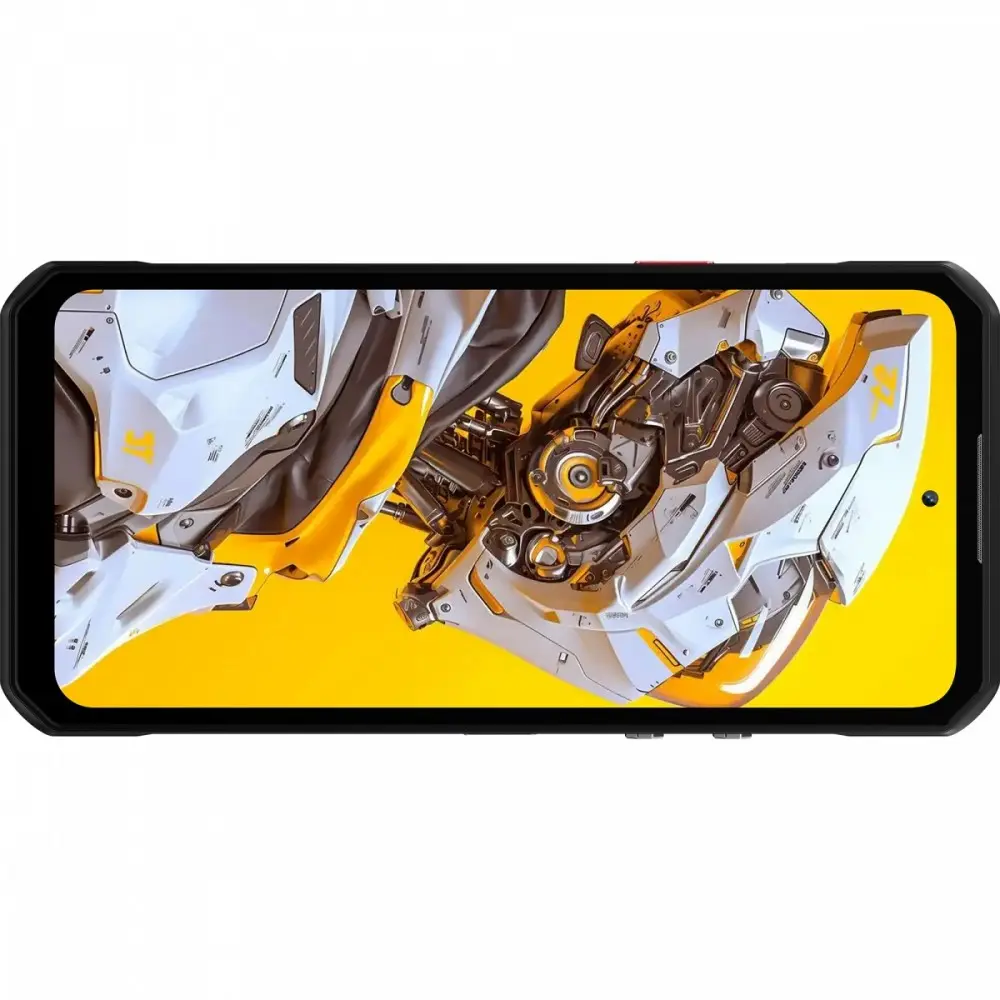 Oukitel WP60 5G viedtālrunis, 7.2