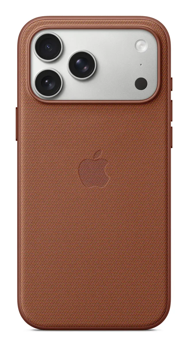 Чехол Apple TechWoven с MagSafe для iPhone 17 Pro Max Photo 2