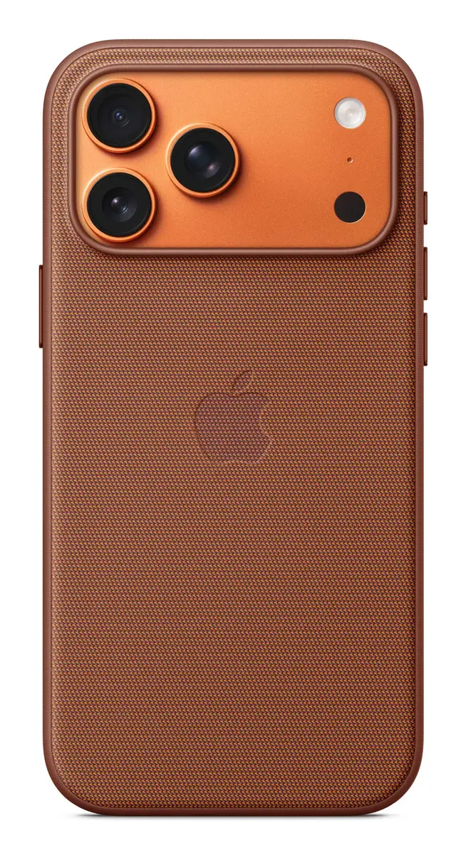 Чехол Apple TechWoven с MagSafe для iPhone 17 Pro Max Photo 3