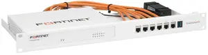 Rackmount.IT RMK FG 40F SHL/IND Rack Mount Kit for Fortinet
