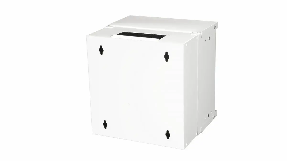 Настенный шкаф Equip Eco Mount 10 дюймов 6U Photo 2