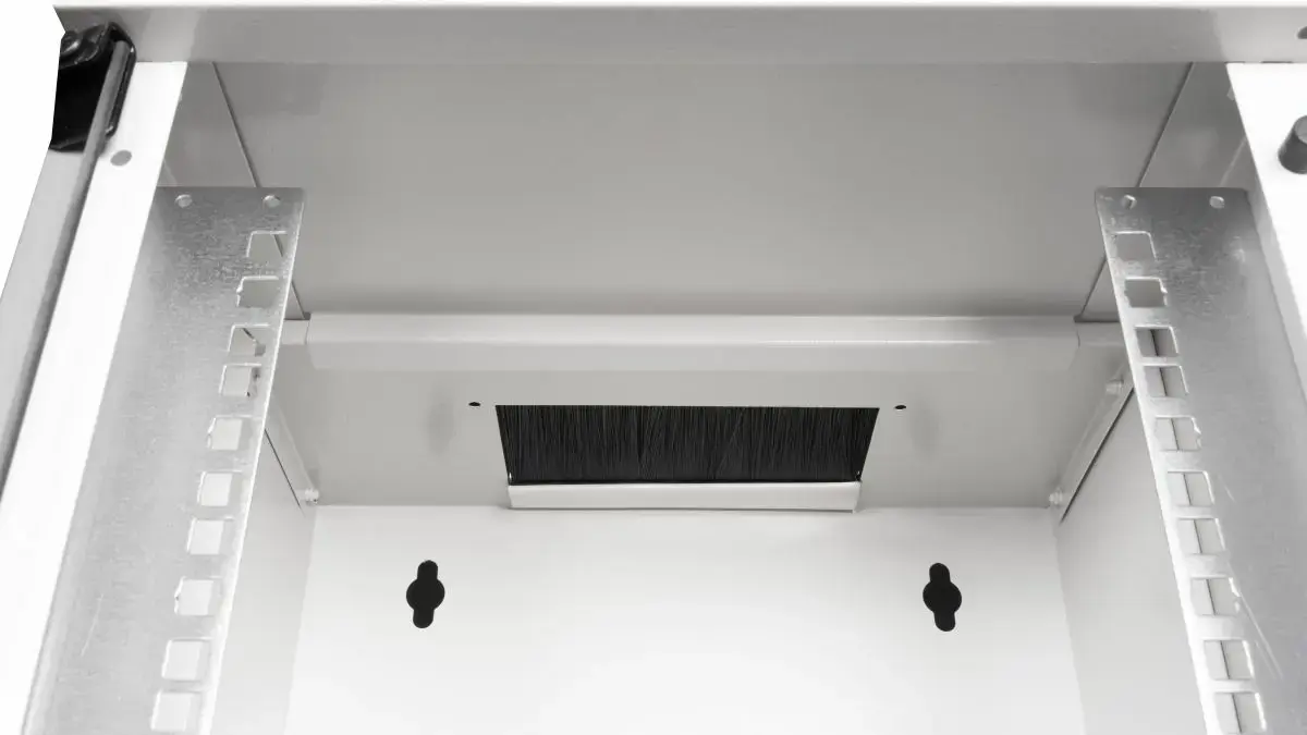 Настенный шкаф Equip Eco Mount 10 дюймов 6U Photo 5