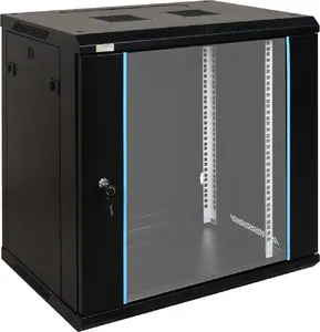 Настенный серверный шкаф Pulsar RWA1264 12U 600x450