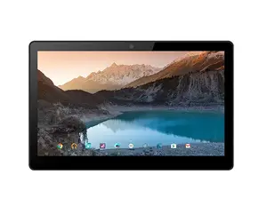 Planšetdators Xoro MegaPAD 1564 Pro 3 15.6 collas 4GB RAM 64GB Android 13 Melns