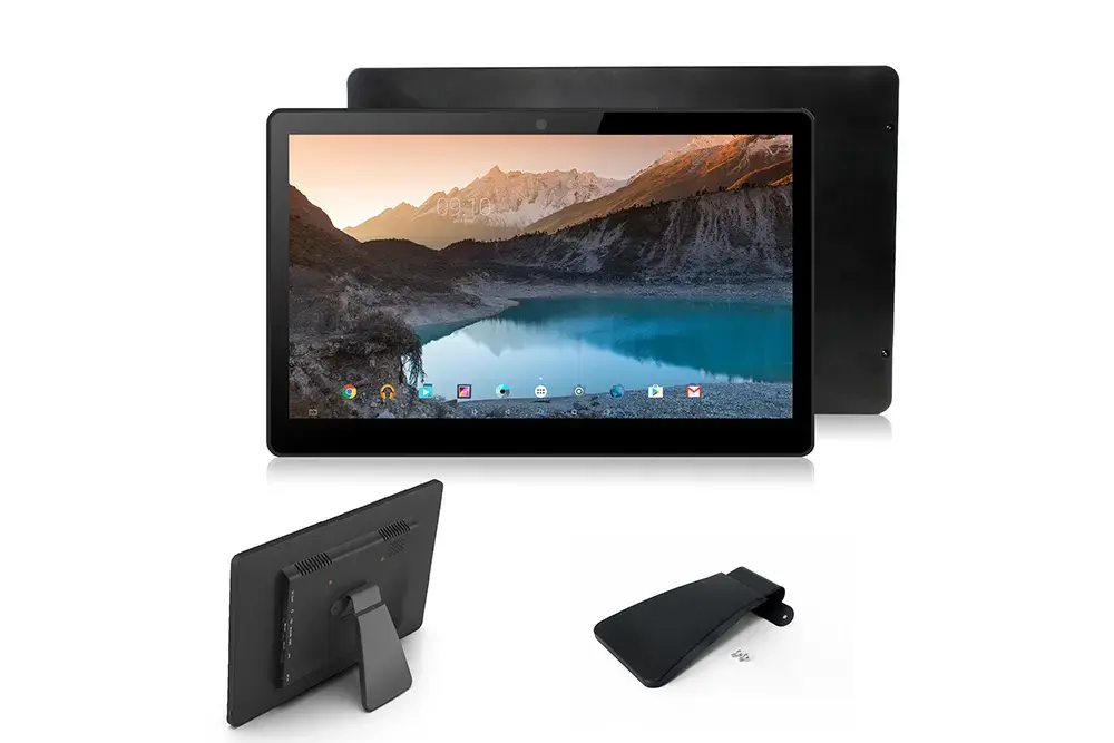 Планшет Xoro MegaPAD 1564 Pro 3 15.6 дюймов 64 ГБ Photo 2
