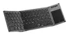 Inateck KB06101 bezvadu tastatūra RF un Bluetooth Photo 2