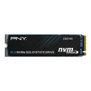 Твердотельный накопитель PNY CS2140 500 ГБ M.2 NVMe PCIe 4.0