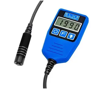 Blue Technology DX-13-S-FE krāsas biezuma mērītājs tērauda virsmām