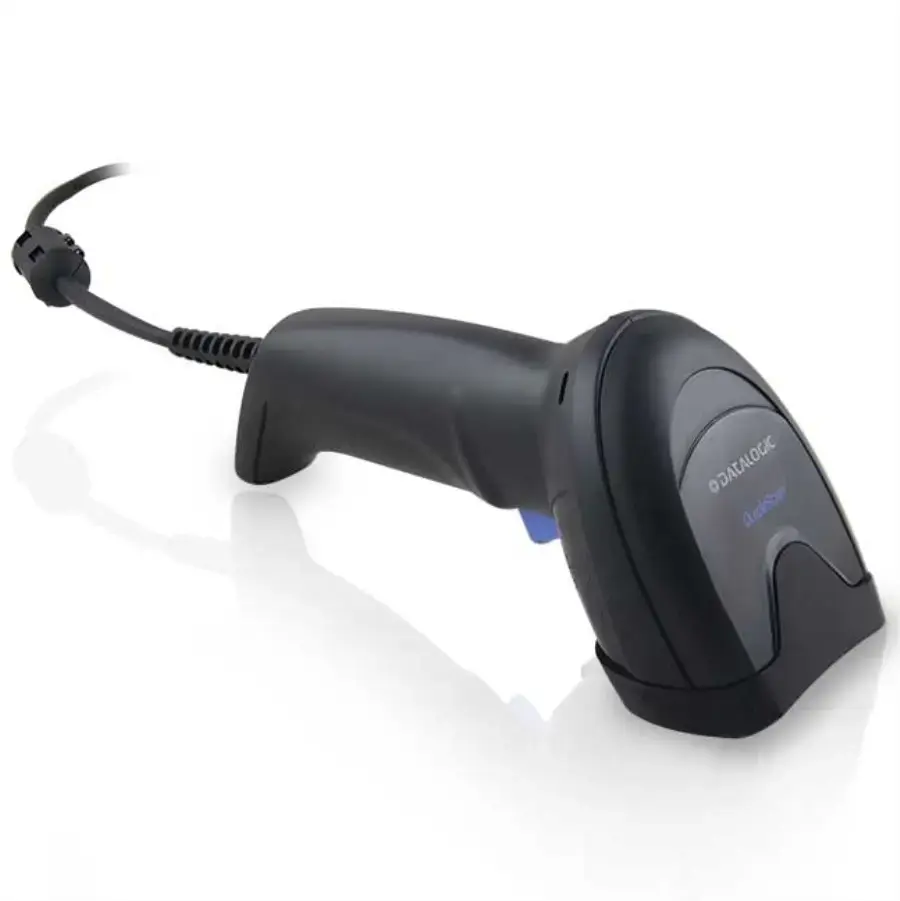 Datalogic QuickScan QD2500 Handheld 1D/2D Barcode Scanner Photo 2