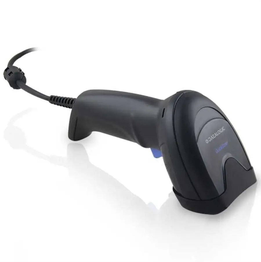 Ручной сканер штрих-кодов Datalogic QuickScan QD2500 Photo 7
