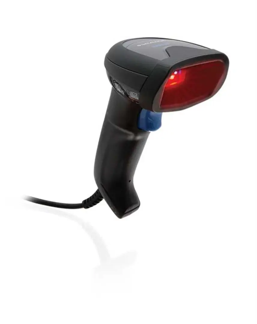 Ручной сканер штрих-кодов Datalogic QuickScan QD2500 Photo 9