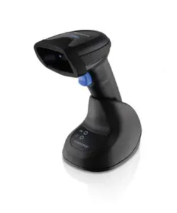 Datalogic QuickScan Mobile QM2500 2D Handheld Barcode Reader, Black