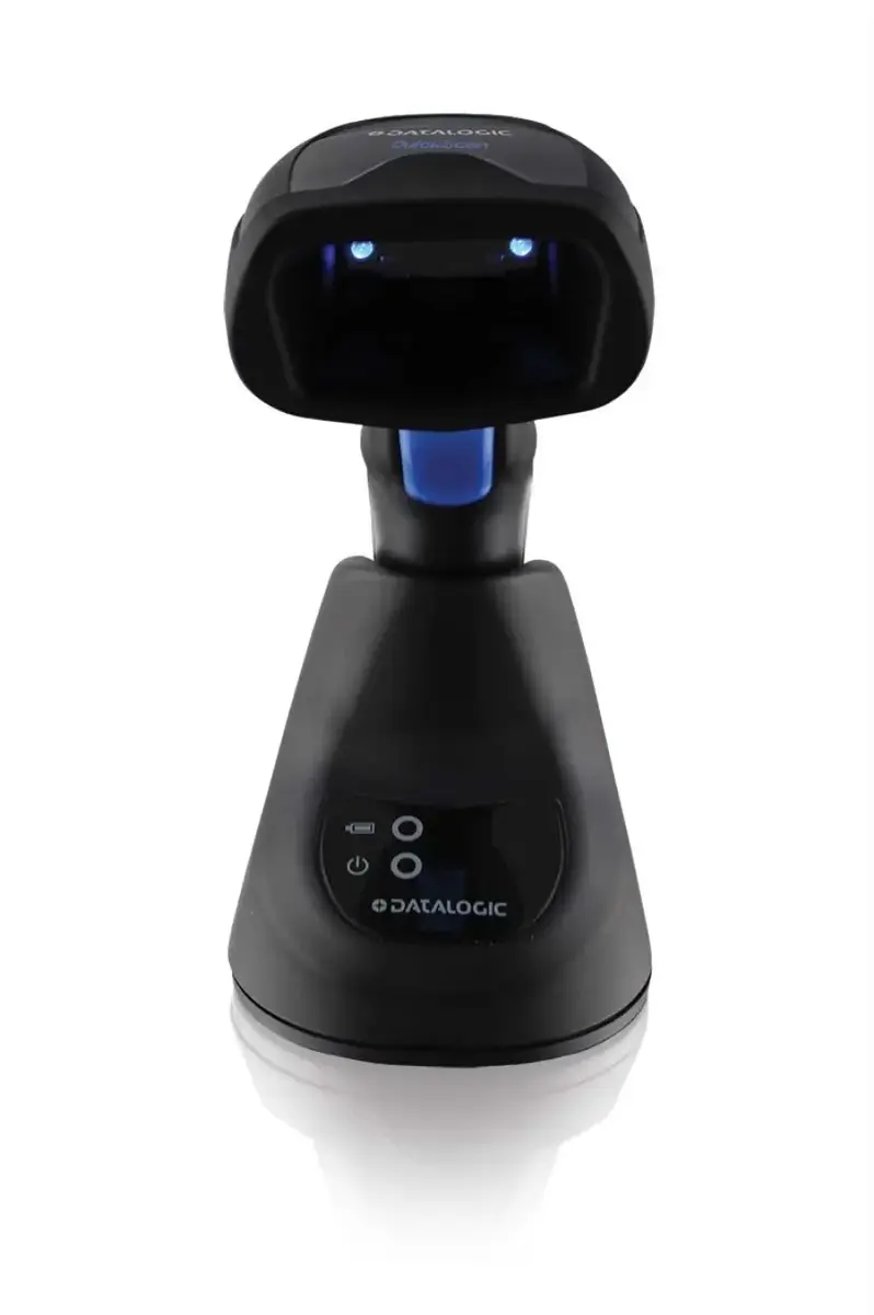 Datalogic QuickScan Mobile QM2500 2D rokas svītrkodu skeneris Photo 2