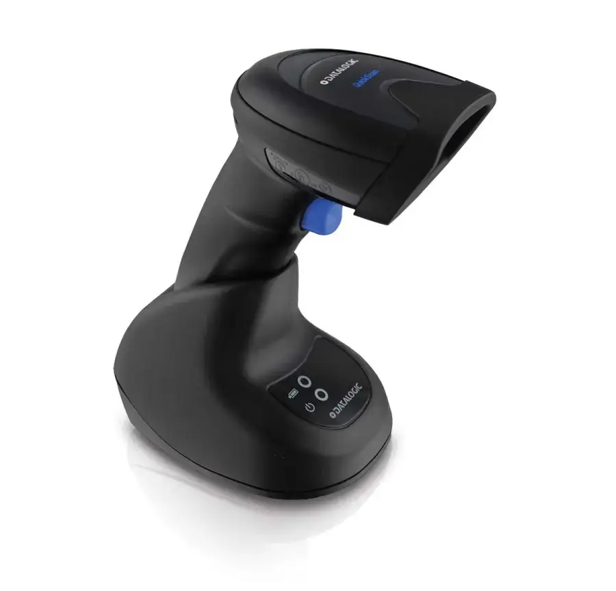 Datalogic QuickScan Mobile QM2500 2D rokas svītrkodu skeneris Photo 3
