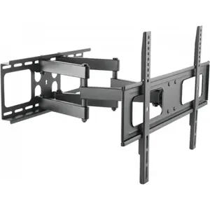 Schwaiger LWHD7050 513 Wall Mount for Displays up to 50 kg, VESA 600x400