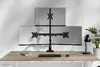 Neomounts DS60-600BL2-1 Triple Monitor Arm Photo 14