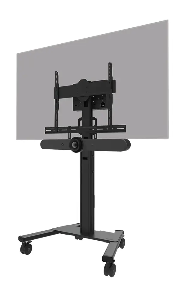 Neomounts AV30-500BL Universal Videobar Mount for 43-110 inch Screens Photo 2