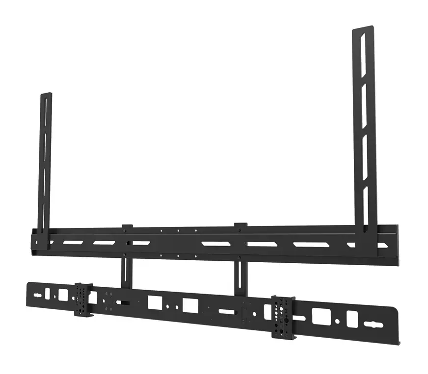 Neomounts AV30-500BL Universal Videobar Mount for 43-110 inch Screens Photo 4