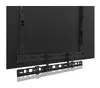 Neomounts AV30-500BL Universal Videobar Mount for 43-110 inch Screens Photo 7