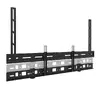 Neomounts AV30-500BL Universal Videobar Mount for 43-110 inch Screens Photo 8