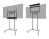 Neomounts AV30-500BL Universal Videobar Mount for 43-110 inch Screens Photo 10