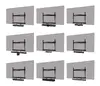 Neomounts AV30-500BL Universal Videobar Mount for 43-110 inch Screens Photo 11