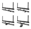 Neomounts AV30-500BL Universal Videobar Mount for 43-110 inch Screens Photo 12