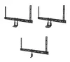 Neomounts AV30-500BL Universal Videobar Mount for 43-110 inch Screens Photo 13