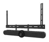 Neomounts AV30-500BL Universal Videobar Mount for 43-110 inch Screens Photo 15