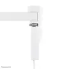 Neomounts DS22-840WH6 galda kontaktligzda ar USB Photo 2