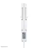 Neomounts DS22-840WH6 galda kontaktligzda ar USB Photo 4