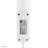 Neomounts DS22-840WH6 galda kontaktligzda ar USB Photo 10
