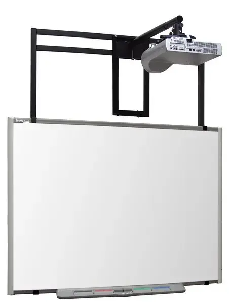 Neomounts WHITEBOARD-W100 stiprinājumu komplekts Photo 2