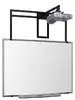 Neomounts WHITEBOARD-W100 stiprinājumu komplekts Photo 2