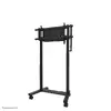 Neomounts FL55-975BL1 Motorised TV Trolley 75-115" Photo 2