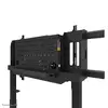 Neomounts FL55-975BL1 Motorised TV Trolley 75-115" Photo 5