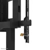Neomounts FL55-975BL1 Motorised TV Trolley 75-115" Photo 8