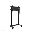 Neomounts FL55-975BL1 Motorised TV Trolley 75-115" Photo 16